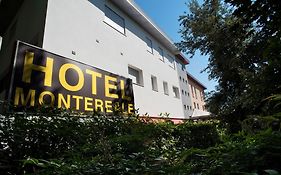 Hotel Montereale